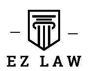 EZ Law Logo